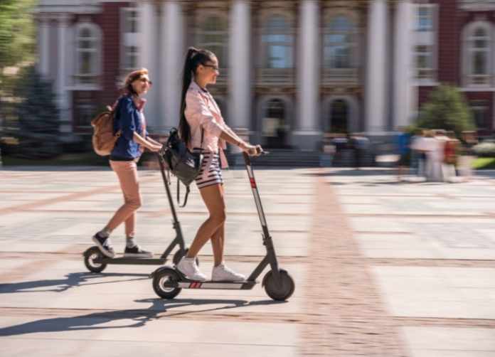 Do You Need a License for an Electric Scooter?